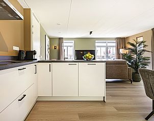 Verblijf 295030 - Bungalow Achterhoek - Stroombroek | 8-persoons woning | 8L