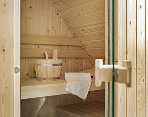 Verblijf 295030 - Bungalow Achterhoek - Stroombroek | 8-persoons woning | 8L