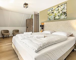 Verblijf 295030 - Bungalow Achterhoek - Stroombroek | 8-persoons woning | 8L