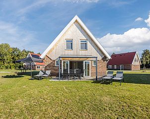 Verblijf 295030 - Bungalow Achterhoek - Stroombroek | 8-persoons woning | 8L