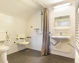 Unterkunft 295031 - Bungalow Achterhoek - Stroombroek | 4-persoons bungalow - Extra toegankelijk | 4BT