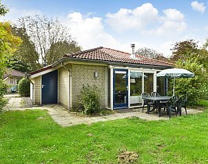 Unterkunft 295031 - Bungalow Achterhoek - Stroombroek | 4-persoons bungalow - Extra toegankelijk | 4BT