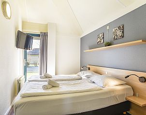 Unterkunft 295031 - Bungalow Achterhoek - Stroombroek | 4-persoons bungalow - Extra toegankelijk | 4BT