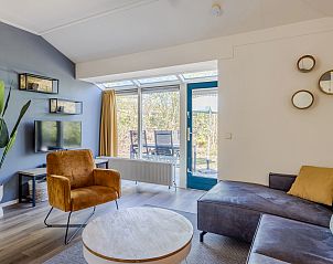 Unterkunft 295031 - Bungalow Achterhoek - Stroombroek | 4-persoons bungalow - Extra toegankelijk | 4BT