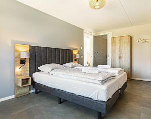 Unterkunft 295032 - Bungalow Achterhoek - Stroombroek | 12-persoons woning | 12ELW