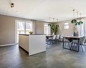 Unterkunft 295032 - Bungalow Achterhoek - Stroombroek | 12-persoons woning | 12ELW