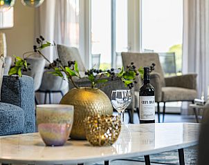 Unterkunft 295032 - Bungalow Achterhoek - Stroombroek | 12-persoons woning | 12ELW