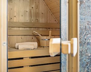 Unterkunft 295032 - Bungalow Achterhoek - Stroombroek | 12-persoons woning | 12ELW