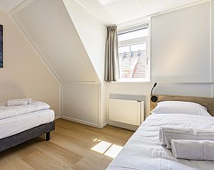 Unterkunft 295032 - Bungalow Achterhoek - Stroombroek | 12-persoons woning | 12ELW