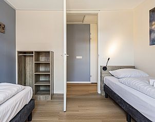 Unterkunft 295032 - Bungalow Achterhoek - Stroombroek | 12-persoons woning | 12ELW