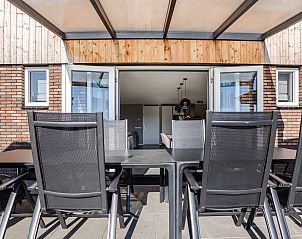 Unterkunft 295032 - Bungalow Achterhoek - Stroombroek | 12-persoons woning | 12ELW