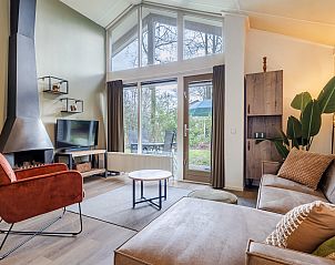 Unterkunft 295033 - Bungalow Achterhoek - Stroombroek | 4-persoons bungalow | 4C2