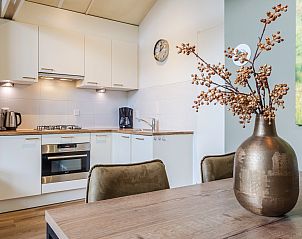 Unterkunft 295033 - Bungalow Achterhoek - Stroombroek | 4-persoons bungalow | 4C2