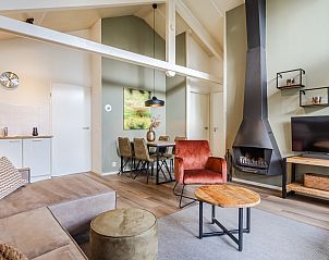 Unterkunft 295033 - Bungalow Achterhoek - Stroombroek | 4-persoons bungalow | 4C2