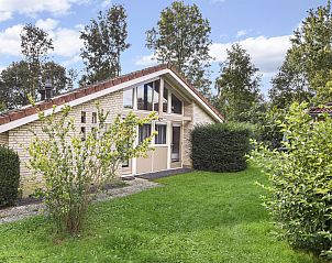 Unterkunft 295034 - Bungalow Achterhoek - Stroombroek | 4-persoons bungalow | 4C1