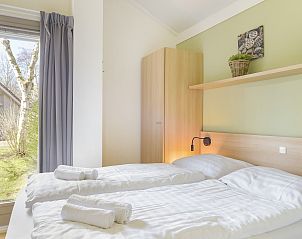 Unterkunft 295034 - Bungalow Achterhoek - Stroombroek | 4-persoons bungalow | 4C1