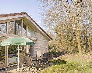 Unterkunft 295034 - Bungalow Achterhoek - Stroombroek | 4-persoons bungalow | 4C1