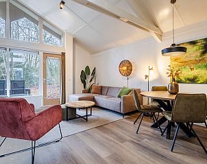 Unterkunft 295034 - Bungalow Achterhoek - Stroombroek | 4-persoons bungalow | 4C1