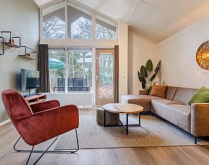 Unterkunft 295034 - Bungalow Achterhoek - Stroombroek | 4-persoons bungalow | 4C1