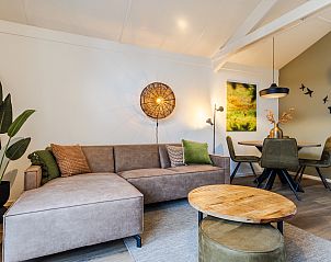 Unterkunft 295034 - Bungalow Achterhoek - Stroombroek | 4-persoons bungalow | 4C1