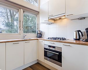 Unterkunft 295034 - Bungalow Achterhoek - Stroombroek | 4-persoons bungalow | 4C1