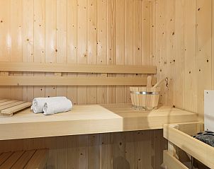 Unterkunft 295035 - Bungalow Achterhoek - Stroombroek | 4-persoons wellnessbungalow | 4ELW