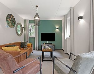 Unterkunft 295035 - Bungalow Achterhoek - Stroombroek | 4-persoons wellnessbungalow | 4ELW