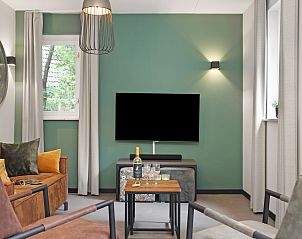 Unterkunft 295035 - Bungalow Achterhoek - Stroombroek | 4-persoons wellnessbungalow | 4ELW