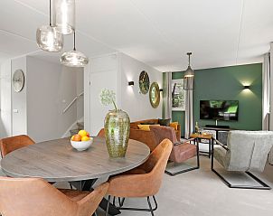 Unterkunft 295035 - Bungalow Achterhoek - Stroombroek | 4-persoons wellnessbungalow | 4ELW