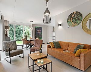 Unterkunft 295035 - Bungalow Achterhoek - Stroombroek | 4-persoons wellnessbungalow | 4ELW