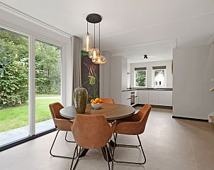 Unterkunft 295035 - Bungalow Achterhoek - Stroombroek | 4-persoons wellnessbungalow | 4ELW