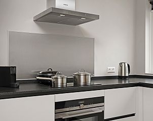 Unterkunft 295035 - Bungalow Achterhoek - Stroombroek | 4-persoons wellnessbungalow | 4ELW