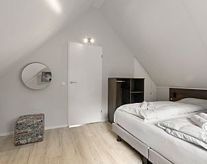 Unterkunft 295035 - Bungalow Achterhoek - Stroombroek | 4-persoons wellnessbungalow | 4ELW