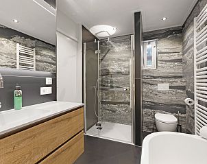 Unterkunft 295035 - Bungalow Achterhoek - Stroombroek | 4-persoons wellnessbungalow | 4ELW