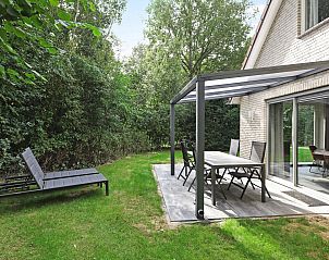 Unterkunft 295035 - Bungalow Achterhoek - Stroombroek | 4-persoons wellnessbungalow | 4ELW