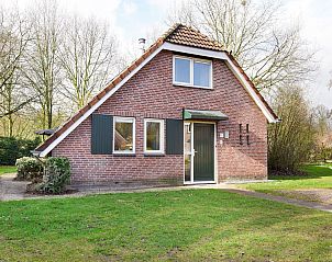 Unterkunft 295036 - Bungalow Achterhoek - Stroombroek | 4-persoons bungalow | 4L