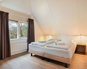 Unterkunft 295036 - Bungalow Achterhoek - Stroombroek | 4-persoons bungalow | 4L