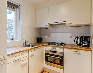 Unterkunft 295036 - Bungalow Achterhoek - Stroombroek | 4-persoons bungalow | 4L