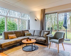 Unterkunft 295036 - Bungalow Achterhoek - Stroombroek | 4-persoons bungalow | 4L