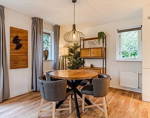 Unterkunft 295036 - Bungalow Achterhoek - Stroombroek | 4-persoons bungalow | 4L