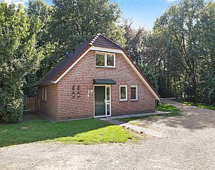 Unterkunft 295037 - Bungalow Achterhoek - Stroombroek | 6-persoons hondenbungalow | 6CD