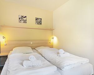 Unterkunft 295037 - Bungalow Achterhoek - Stroombroek | 6-persoons hondenbungalow | 6CD