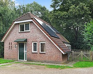 Unterkunft 295037 - Bungalow Achterhoek - Stroombroek | 6-persoons hondenbungalow | 6CD