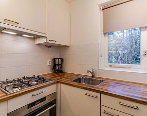 Unterkunft 295037 - Bungalow Achterhoek - Stroombroek | 6-persoons hondenbungalow | 6CD