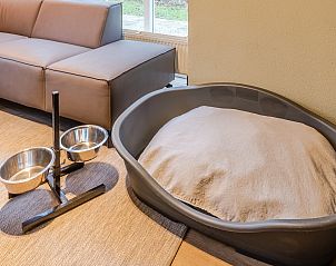 Unterkunft 295037 - Bungalow Achterhoek - Stroombroek | 6-persoons hondenbungalow | 6CD