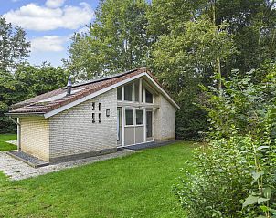 Unterkunft 295038 - Bungalow Achterhoek - Stroombroek | 2-persoons bungalow | 2L