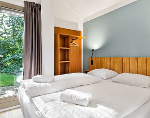 Unterkunft 295038 - Bungalow Achterhoek - Stroombroek | 2-persoons bungalow | 2L