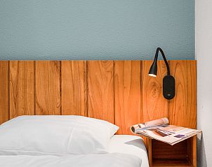 Unterkunft 295038 - Bungalow Achterhoek - Stroombroek | 2-persoons bungalow | 2L