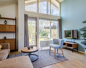 Unterkunft 295038 - Bungalow Achterhoek - Stroombroek | 2-persoons bungalow | 2L