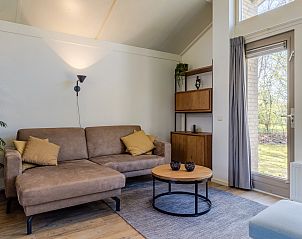 Unterkunft 295038 - Bungalow Achterhoek - Stroombroek | 2-persoons bungalow | 2L